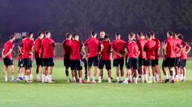 هذا اللاعب صار جاهزا الآن