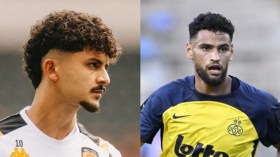 هل يُكرّر بلومي وزرقان ما أنجزه الوالدان؟