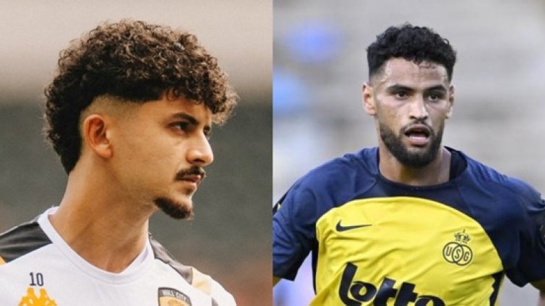 هل يُكرّر بلومي وزرقان ما أنجزه الوالدان؟