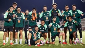 عيادة “الخضر” تكتظّ بِالمُصابين