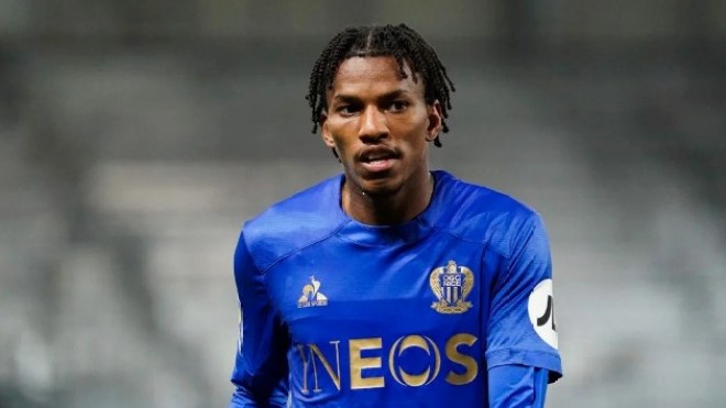 نيس يرفض عرضا ألمانيا ويضبط سعر بوداوي