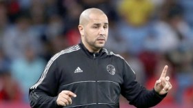 هذا ما قاله بوقرة ومدرب غينيا يعتذر