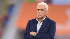 استقالة مدرب مولودية وهران