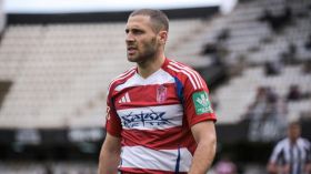 أنصار دوسلدورف ألغوا صفقة انتداب الصهيوني “ويسمان”