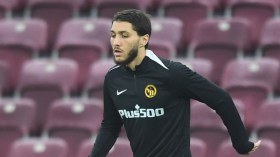 حجام يعبر إلى الدور المقبل وهذا النادي يُريده