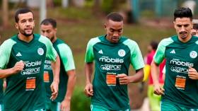 رجال بوقرة اصطدموا بِغياب الإنارة في مركز التدريب!