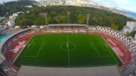 تواريخ معاينة ملاعب بطولة القسم الثاني