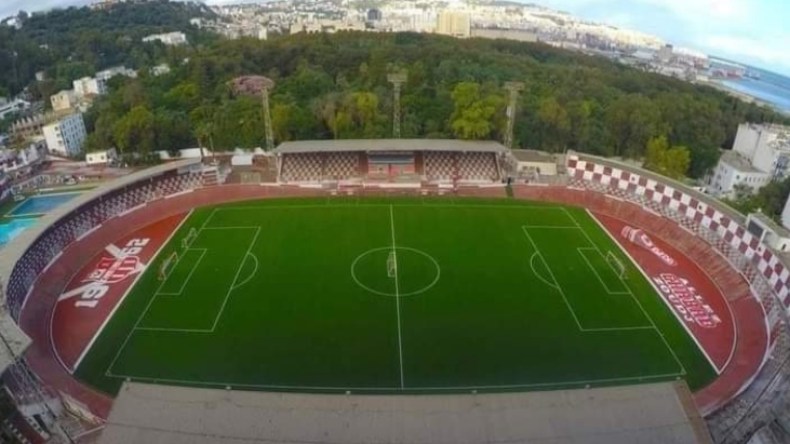 تواريخ معاينة ملاعب بطولة القسم الثاني