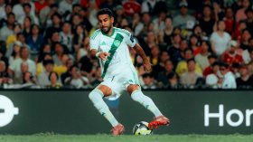 بِالفيديو: التتويج رقم “16” لِمحرز