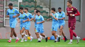 خسارة شبيبة القبائل