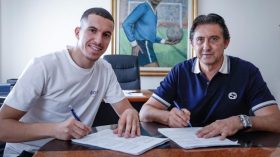 رسميا.. بوراس يلتحق بِهذا الفريق