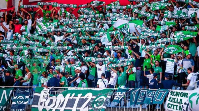 “الحوّاتة” يرمون طوق النّجاة لهذا الدولي الجزائري