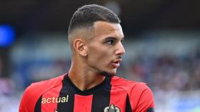 بوعناني يقترب من هذا النادي بِمبلغ 20 مليون أورو