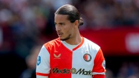 بِالفيديو: حاج موسى خارج سباق رابطة الأبطال