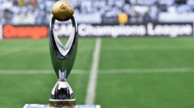 مولودية الجزائر وشبيبة القبائل يتعرفان على منافسيهم في الدور التمهيدي