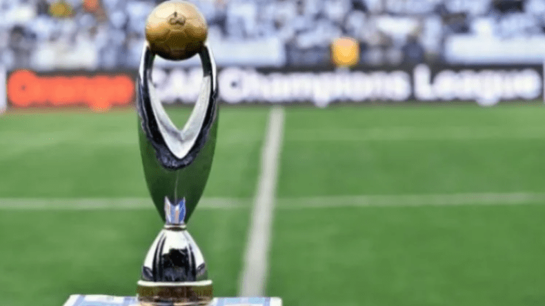 مولودية الجزائر وشبيبة القبائل يتعرفان على منافسيهم في الدور التمهيدي