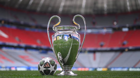 “يويفا” يتخذ قرارا بخصوص توقيت نهائي دوري أبطال أوروبا