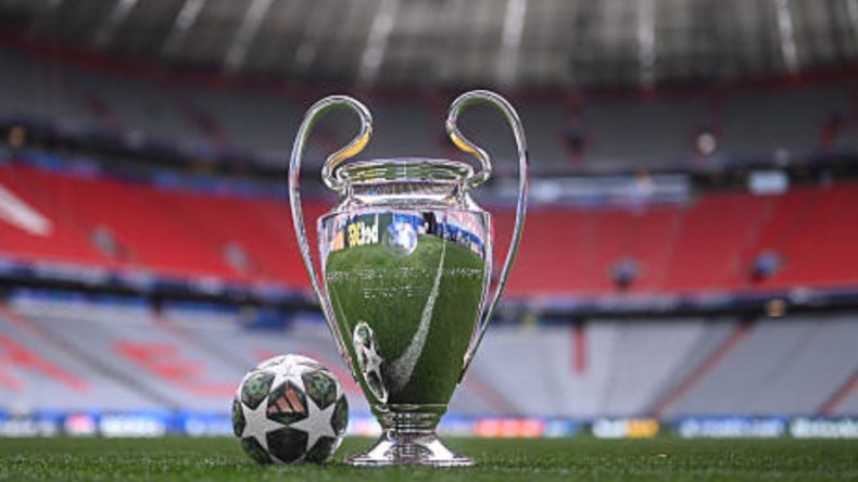 “يويفا” يتخذ قرارا بخصوص توقيت نهائي دوري أبطال أوروبا