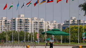 منظمة شنغهاي.. قمة عملاقة بوزن اقتصادي يعادل ربع الاقتصاد العالمي