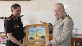 العلاقات الجزائرية – الهندية شهدت دفعا جديدا