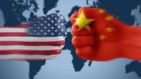 الصين تُحضّر لقمة دولية من أجل مواجهة نفوذ الولايات المتحدة