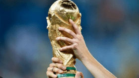 الكشف عن موعد سحب قرعة كأس العالم 2026