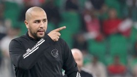 هذا ما قاله بوقرة عشية مواجهة أوغندا