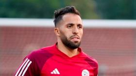 جائزة إفريقية لـ “مزيان”