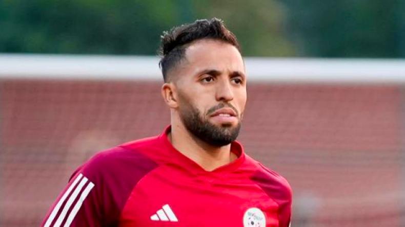 جائزة إفريقية لـ “مزيان”