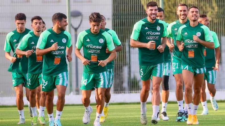 كم يحصل المنتخب المحلي في حال إحراز اللقب الإفريقي؟