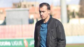 رئيس نادي ترجي مستغانم يرمي المنشفة