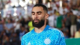 ماندريا بدأ الموسم في الدرجة الثالثة! فماذا يقول بيتكوفيتش؟