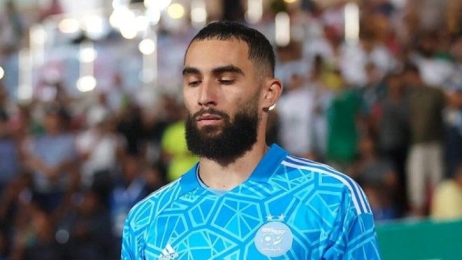 ماندريا بدأ الموسم في الدرجة الثالثة! فماذا يقول بيتكوفيتش؟