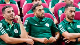 المنتخب المحلي يطير نحو أوغندا