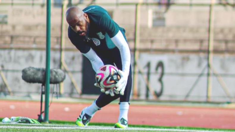 أوّل مباراة لـ “مبولحي” منذ ما يُقارب السنتَين