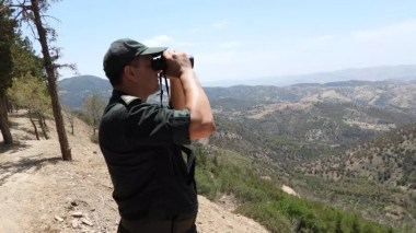 Prévention des feux de forêt: De nouvelles mesures en vigueur durant la saison 2025