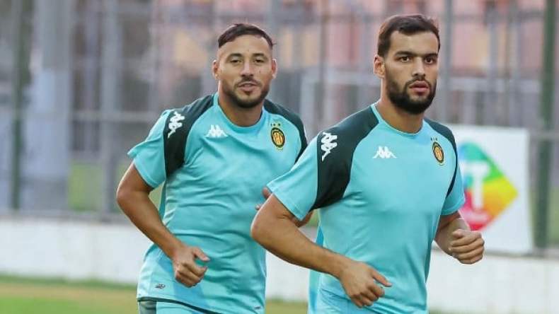 بِالفيديو: بلايلي وتوغاي يصنعان فوز الترجي