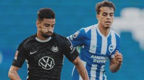 بِالفيديو: بداية قوية لِعمورة وشعيبي في “البوندسليغا”