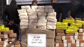 رسميّا… القضاء ينشر صور تجار المخدرات وهوياتهم الكاملة