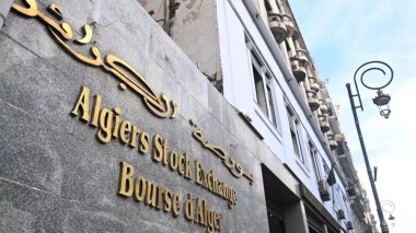 Bourse d’Alger: Forte hausse de la valeur des actions échangées au 1er semestre 2025