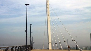 Djamaâ El-Djazair: Ouverture de la passerelle Est du côté nord sur le front de mer à partir de vendredi