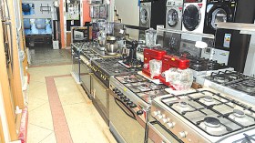 مستوردو ومصنعو الأجهزة الكهرومنزلية تحت المجهر!