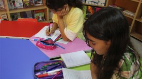 العطلة فرصة “ذهبية” لتقوية مهارات التلاميذ