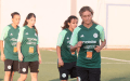 المنتخب الوطني لأقل من 20 سنة إناث يشرع في التحضير لمواجهة السنغال
