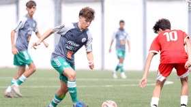 منتخب أقل من 16 سنة يختتم تربصه التحضيري الأول