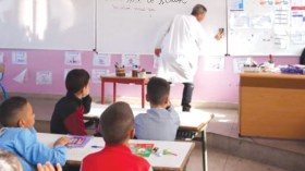 نحو تقليص الفرنسية لصالح الإنجليزية في الدخول المقبل