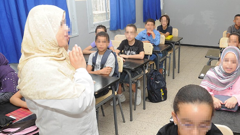 إقبال “متوسط” على التوظيف بالتعاقد بسبب شرط الماجستير