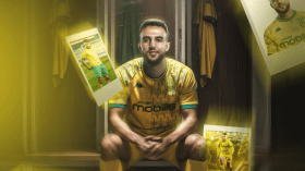 شبيبة القبائل تحسم صفقة مسعودي