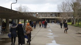 استقطاب الجزائر لـ 9350 طالب أجنبي في الموسم الجديد