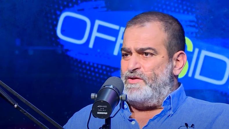 هكذا جعل قاسم الإيمام مولودية وهران من أقوى وأغنى الأندية في الجزائر